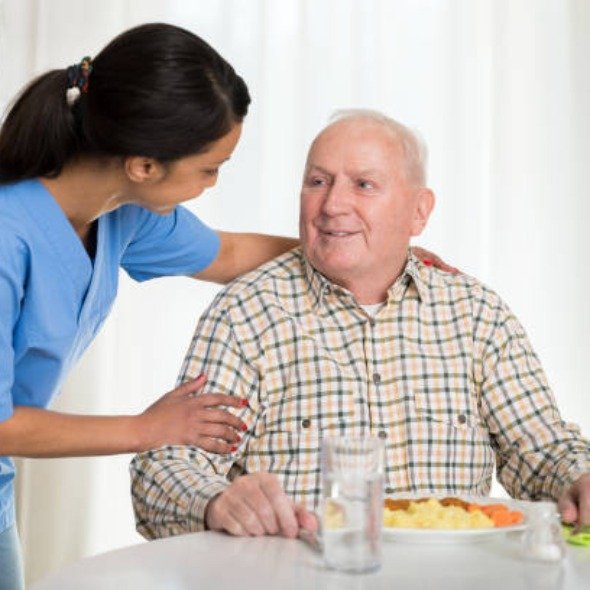 Home Nursing Services