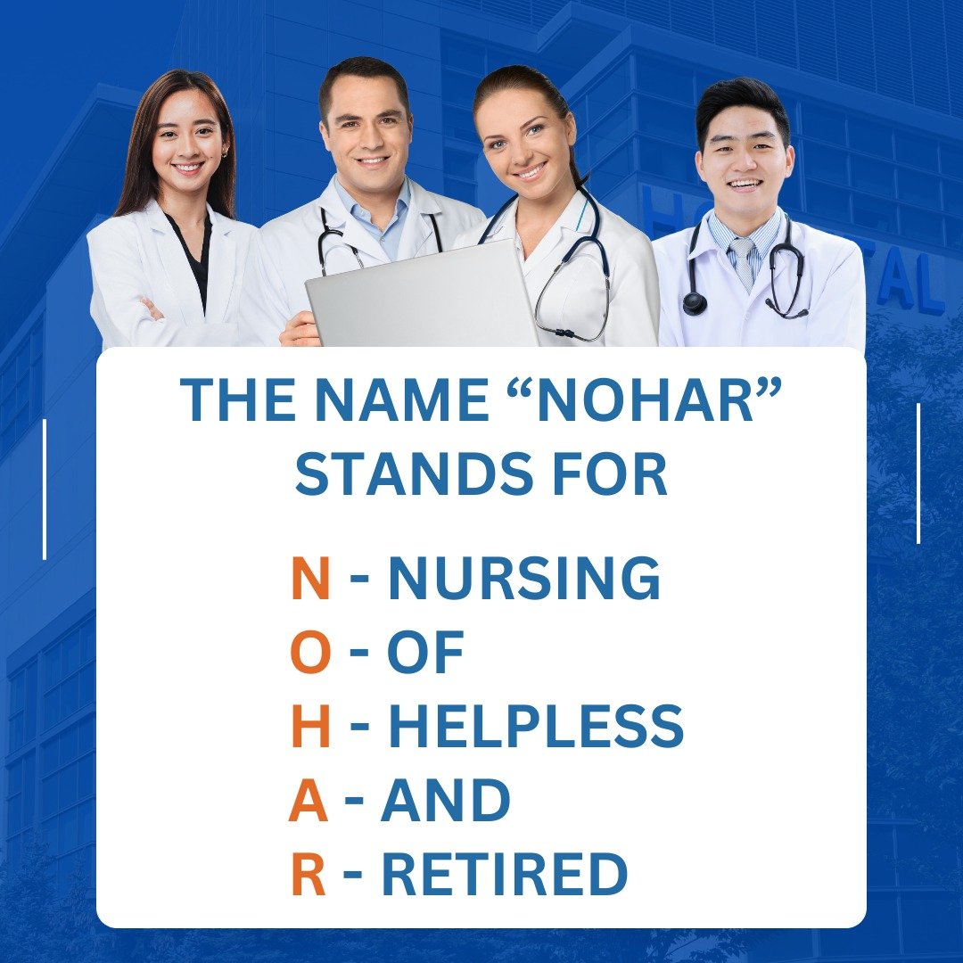 About NOHAR Home Care