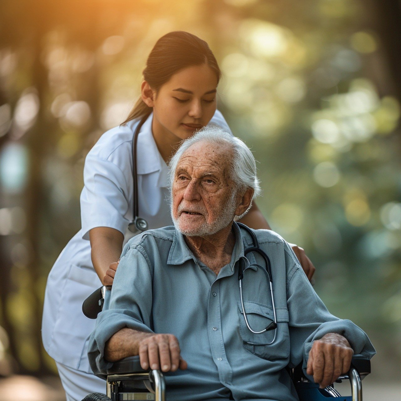 NOHAR Elite Private Nursing