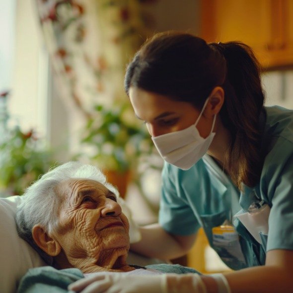 Critical Care Service