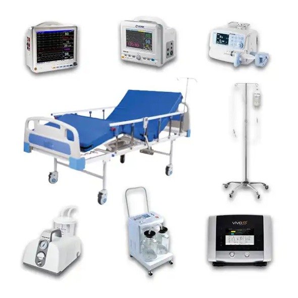 Medical Equipment Rental