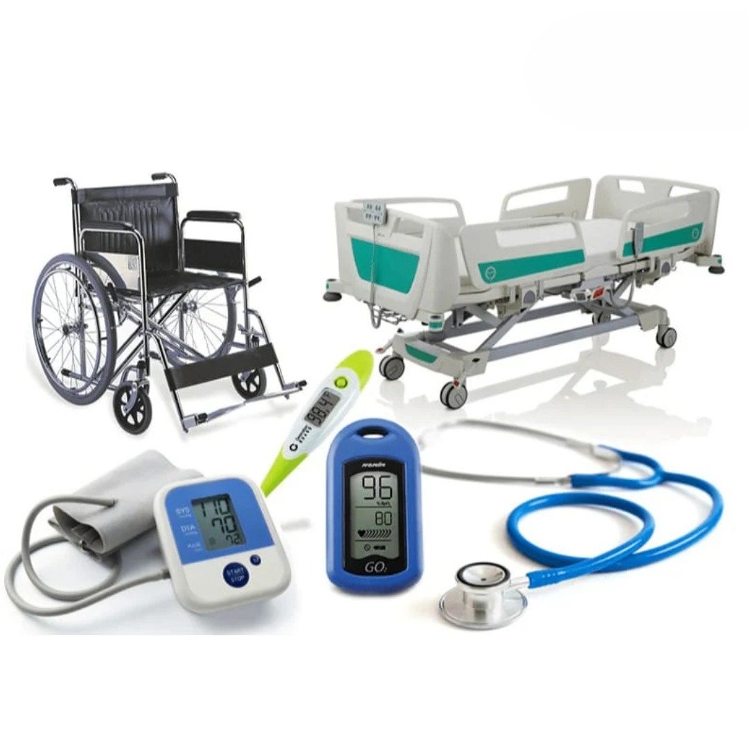 Medical Equipment Rental