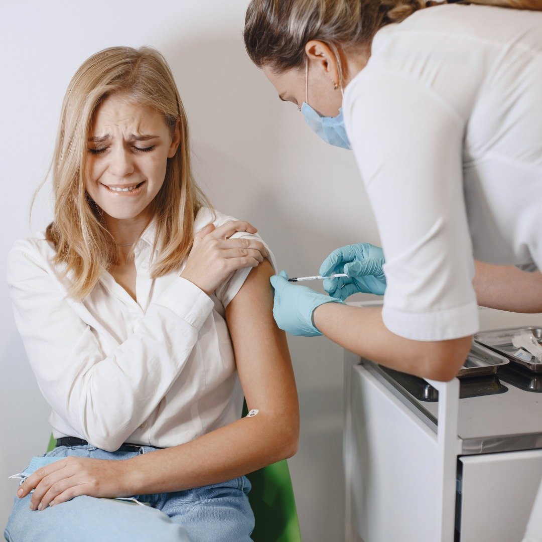 Injection At Home Service