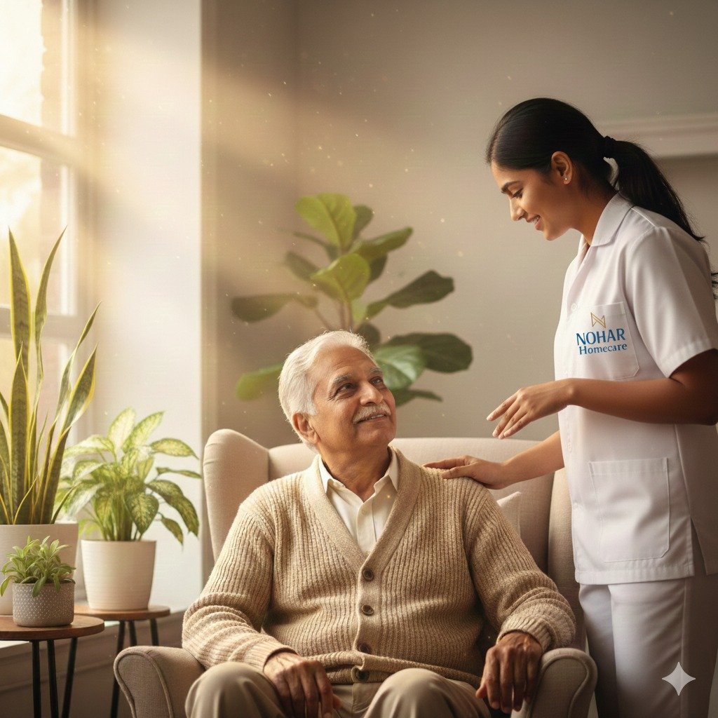 Best Nursing Agency in Gurgaon