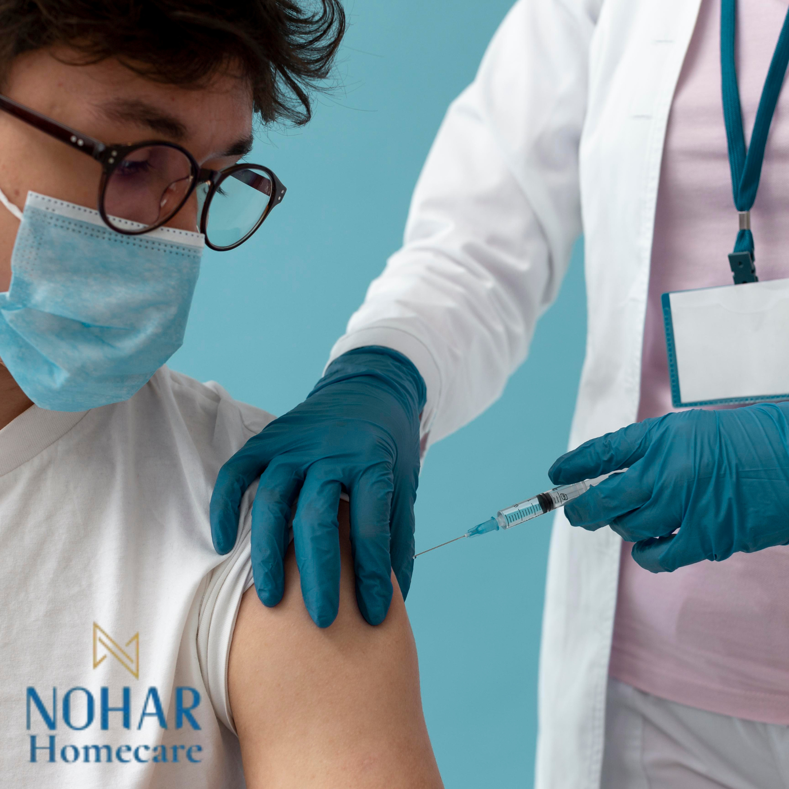 Professional Injection Service