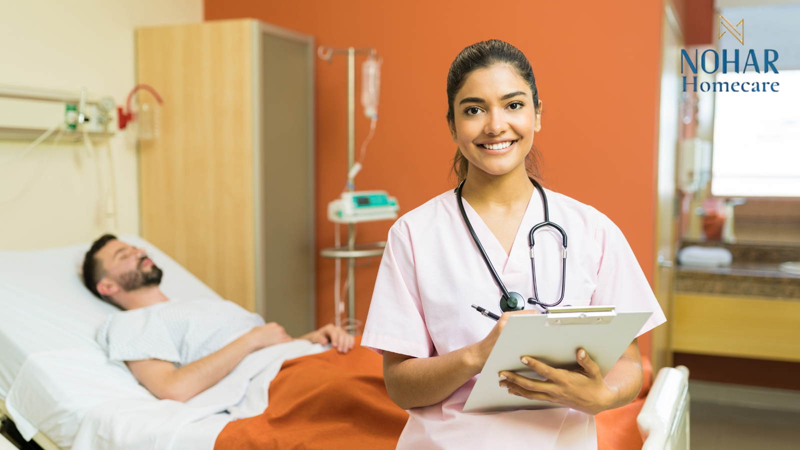 Post-Surgery Nursing Care at Home – Recovery, Cost & Complete Guide (2026)